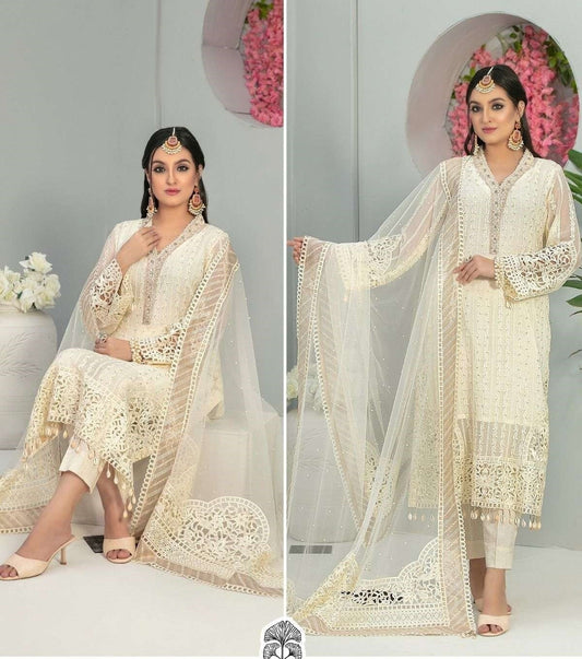 Pakistani Designer Hit Festive & Party Wear Suit